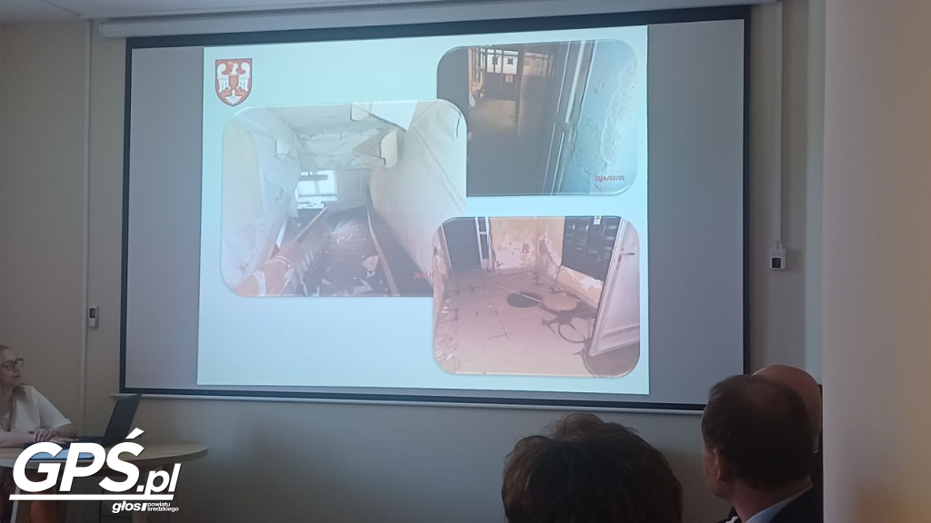 Uroczyste otwarcie Centrum Aktywności Społecznej