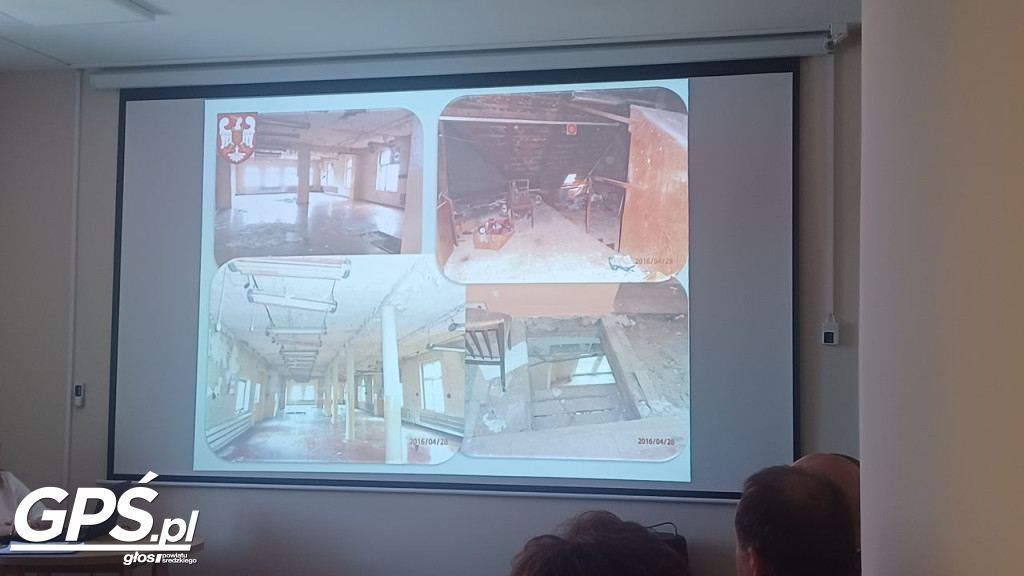 Uroczyste otwarcie Centrum Aktywności Społecznej