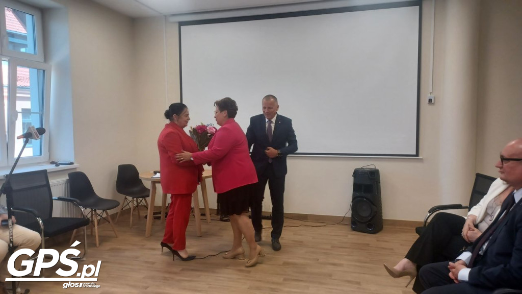 Uroczyste otwarcie Centrum Aktywności Społecznej