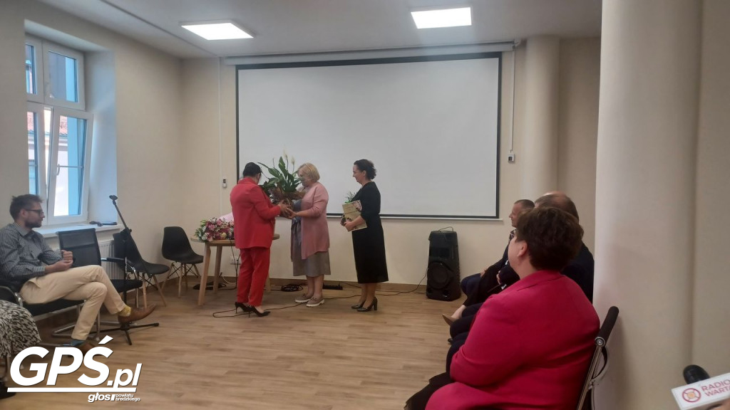 Uroczyste otwarcie Centrum Aktywności Społecznej