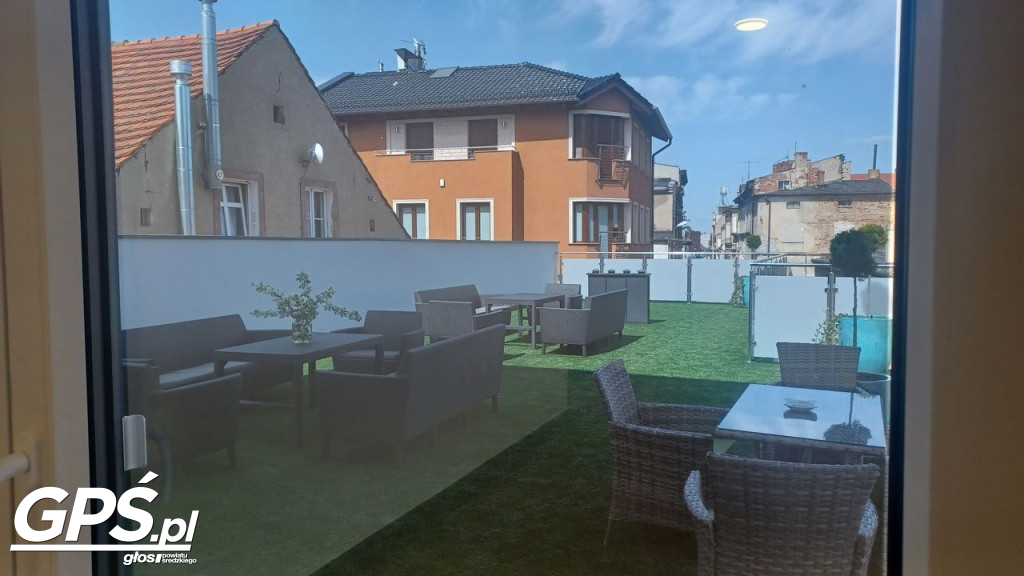 Uroczyste otwarcie Centrum Aktywności Społecznej