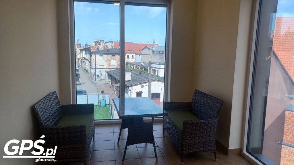 Uroczyste otwarcie Centrum Aktywności Społecznej
