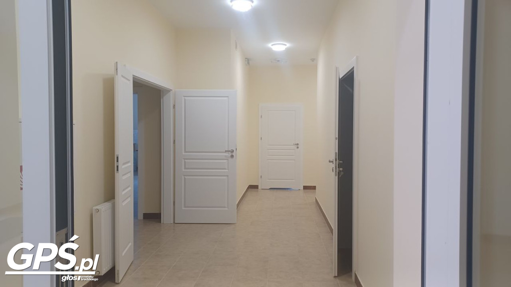 Uroczyste otwarcie Centrum Aktywności Społecznej