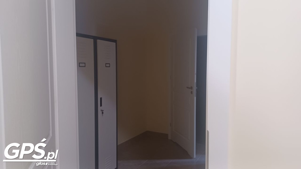 Uroczyste otwarcie Centrum Aktywności Społecznej