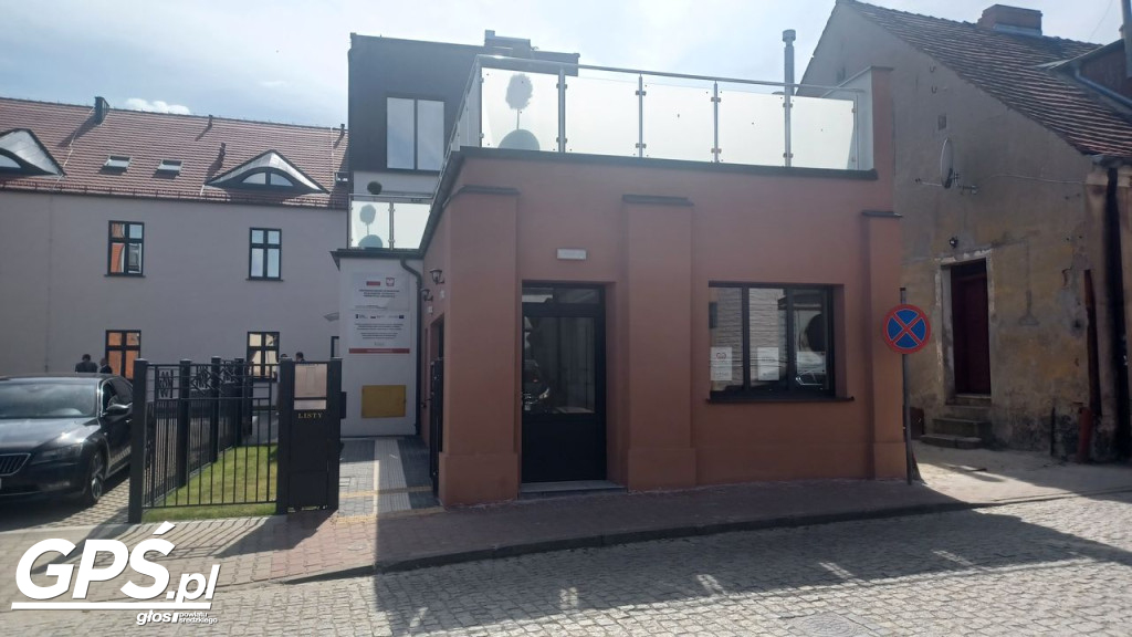 Uroczyste otwarcie Centrum Aktywności Społecznej