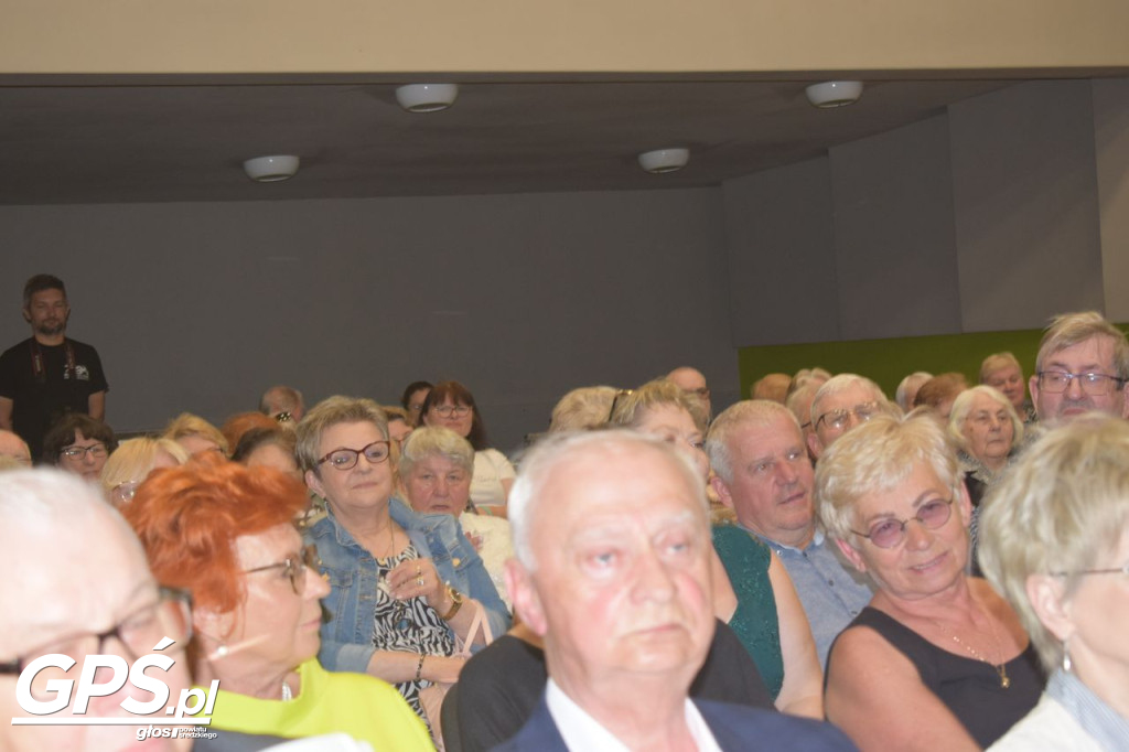 Jubileusz XXV lat Działalności Diabetyków w Środzie