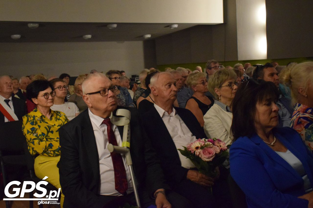 Jubileusz XXV lat Działalności Diabetyków w Środzie