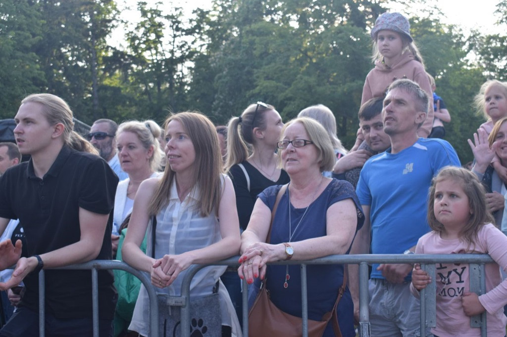 Średzkie Sejmiki Kultury - Feel, Sławomir i nie tylko