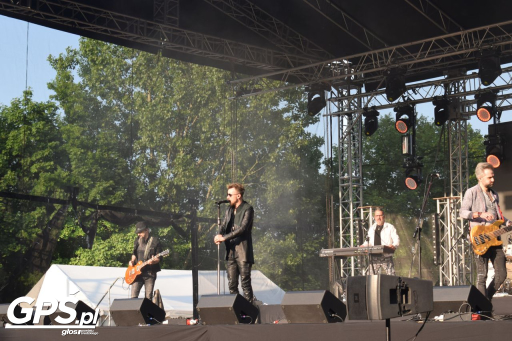 Średzkie Sejmiki Kultury - Feel, Sławomir i nie tylko