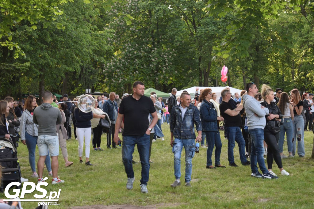 Średzkie Sejmiki Kultury - Feel, Sławomir i nie tylko