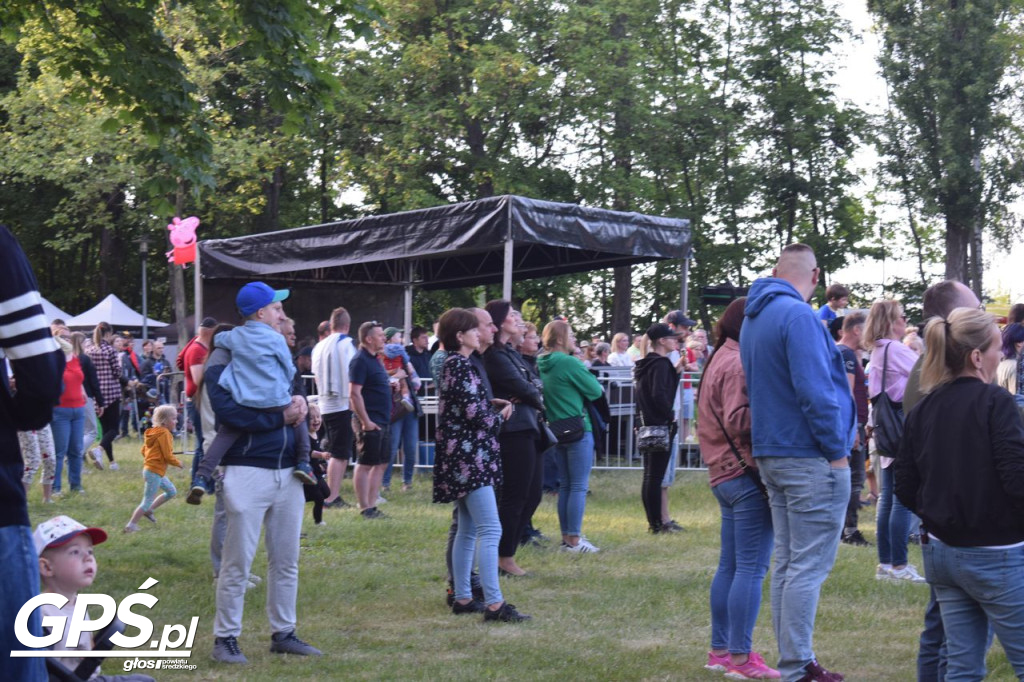 Średzkie Sejmiki Kultury - Feel, Sławomir i nie tylko