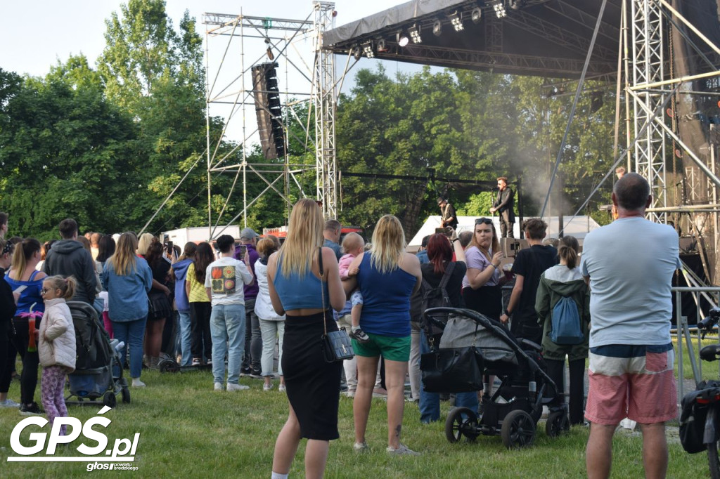 Średzkie Sejmiki Kultury - Feel, Sławomir i nie tylko