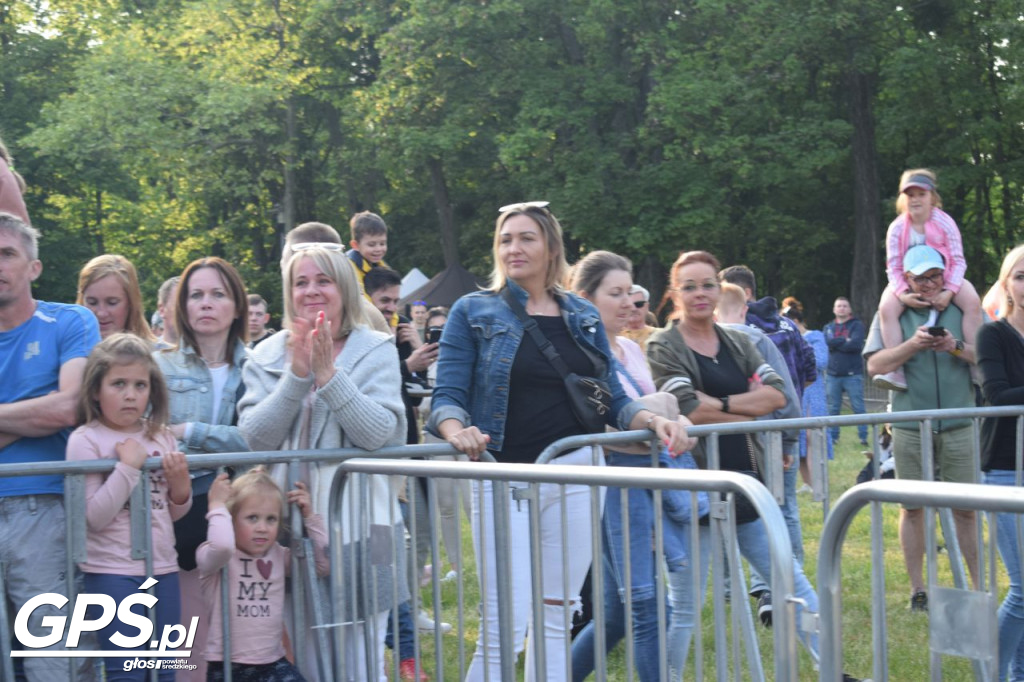 Średzkie Sejmiki Kultury - Feel, Sławomir i nie tylko