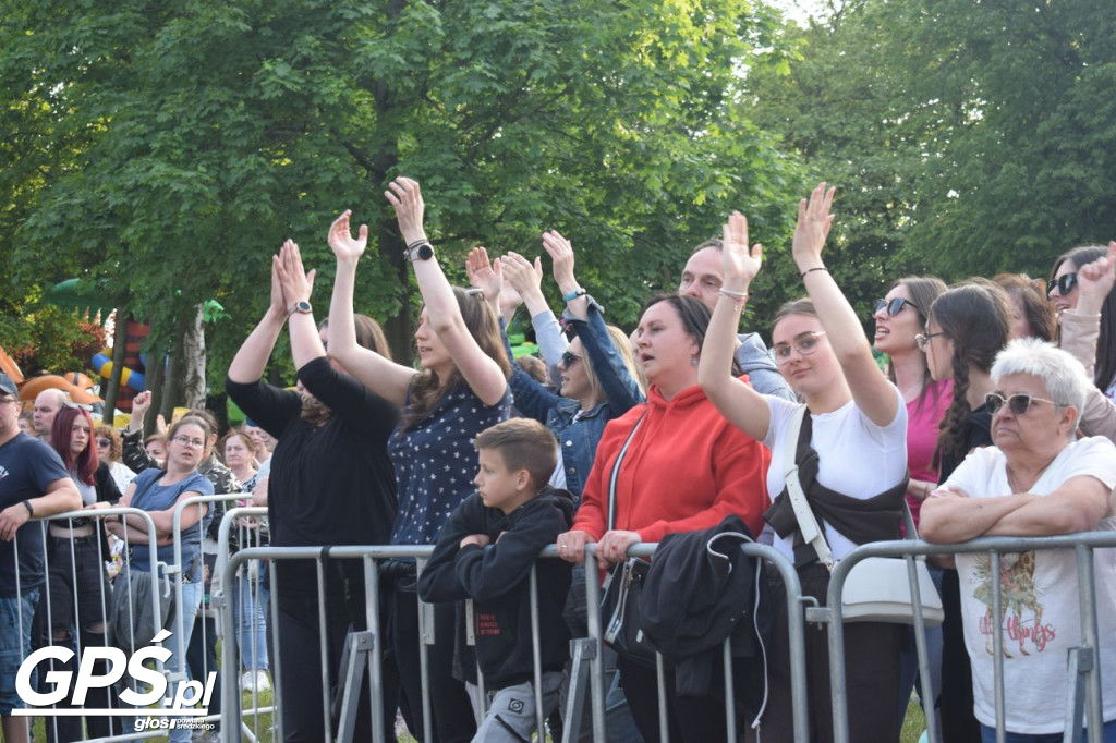 Średzkie Sejmiki Kultury - Feel, Sławomir i nie tylko