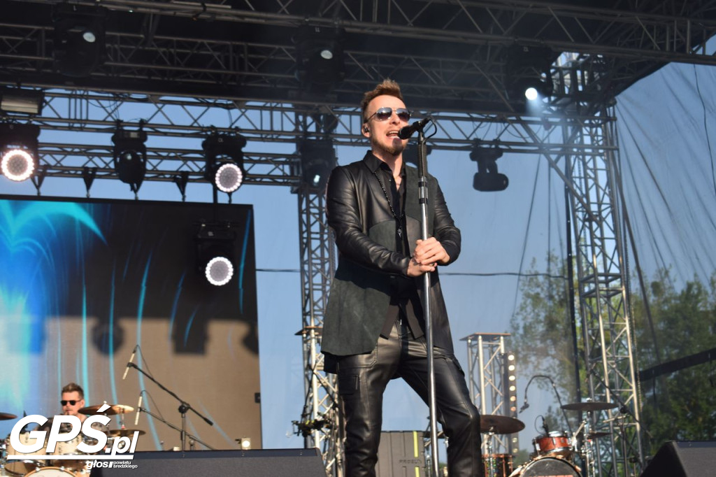 Średzkie Sejmiki Kultury - Feel, Sławomir i nie tylko