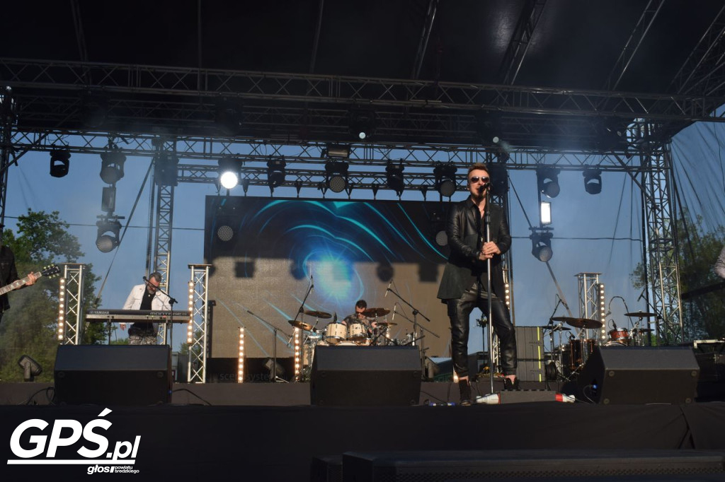 Średzkie Sejmiki Kultury - Feel, Sławomir i nie tylko
