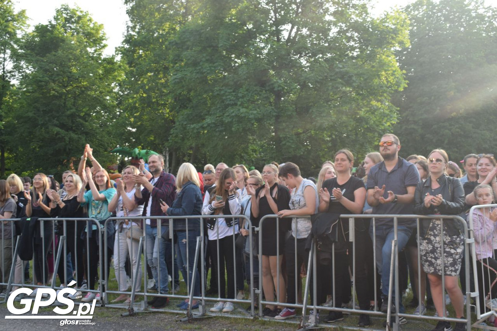 Średzkie Sejmiki Kultury - Feel, Sławomir i nie tylko