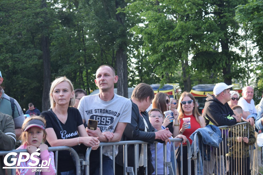 Średzkie Sejmiki Kultury - Feel, Sławomir i nie tylko
