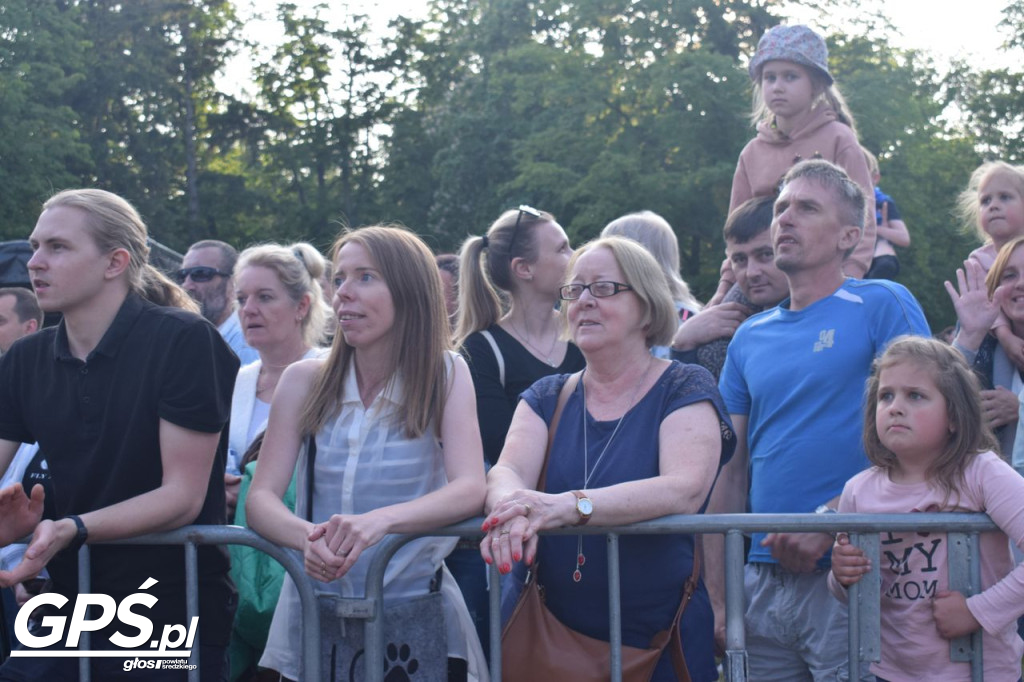 Średzkie Sejmiki Kultury - Feel, Sławomir i nie tylko