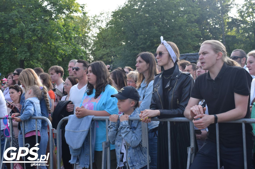 Średzkie Sejmiki Kultury - Feel, Sławomir i nie tylko