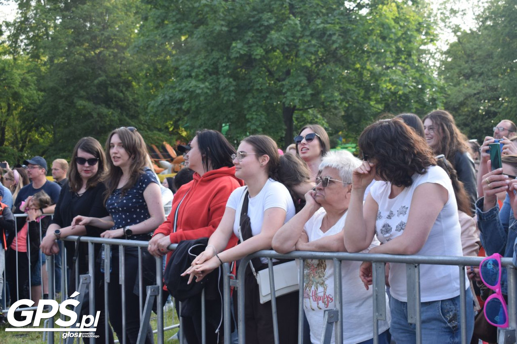 Średzkie Sejmiki Kultury - Feel, Sławomir i nie tylko