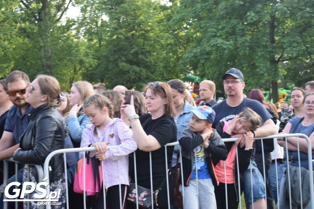 Średzkie Sejmiki Kultury - Feel, Sławomir i nie tylko