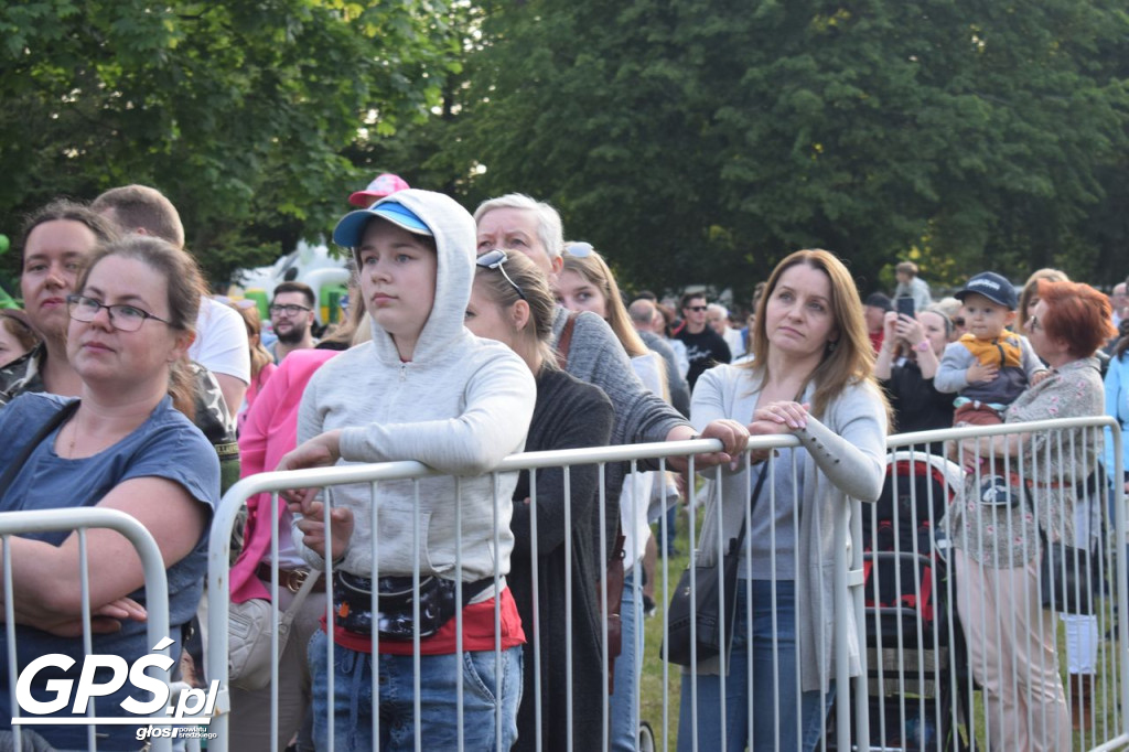 Średzkie Sejmiki Kultury - Feel, Sławomir i nie tylko