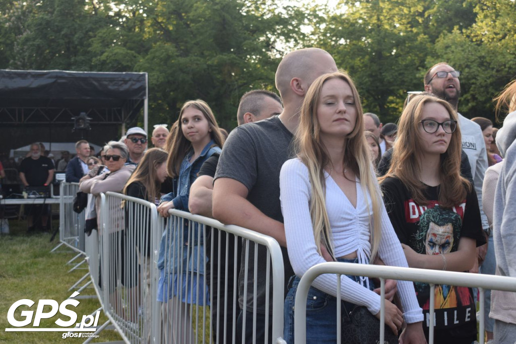 Średzkie Sejmiki Kultury - Feel, Sławomir i nie tylko