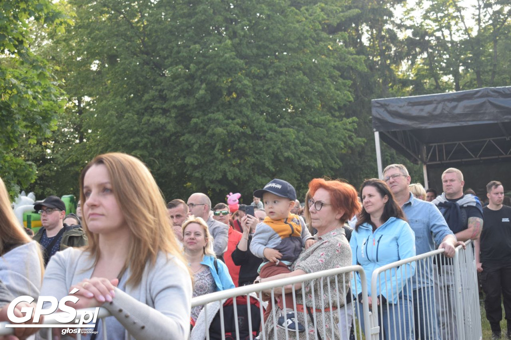 Średzkie Sejmiki Kultury - Feel, Sławomir i nie tylko