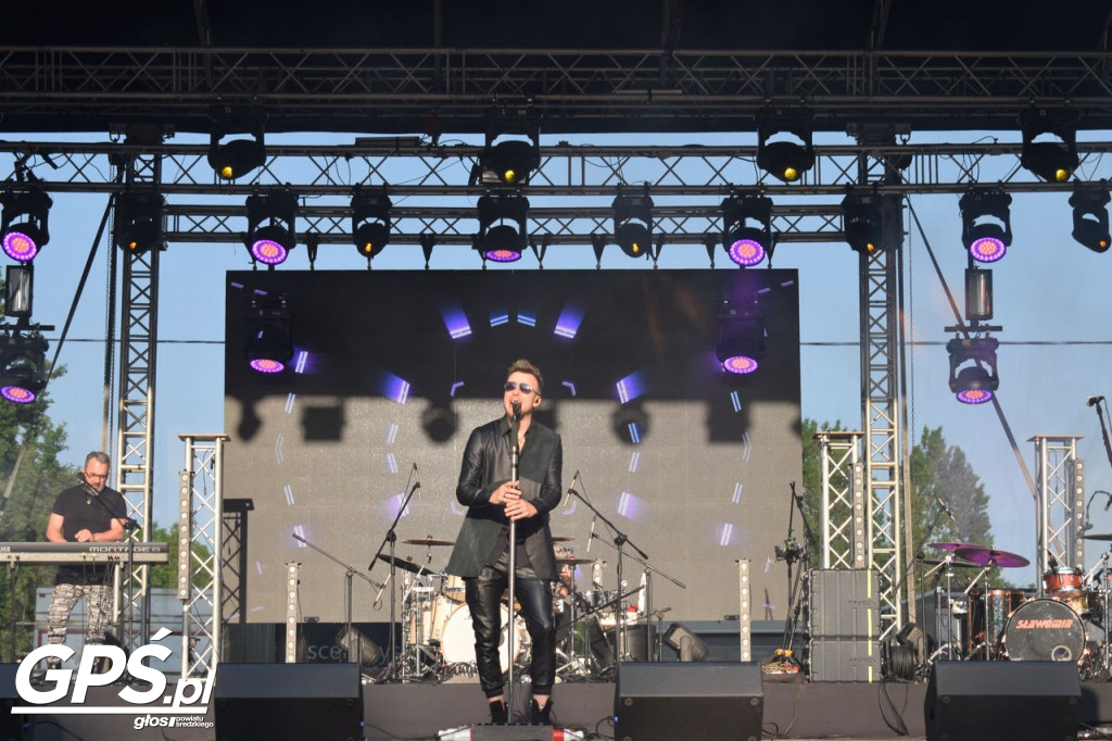 Średzkie Sejmiki Kultury - Feel, Sławomir i nie tylko
