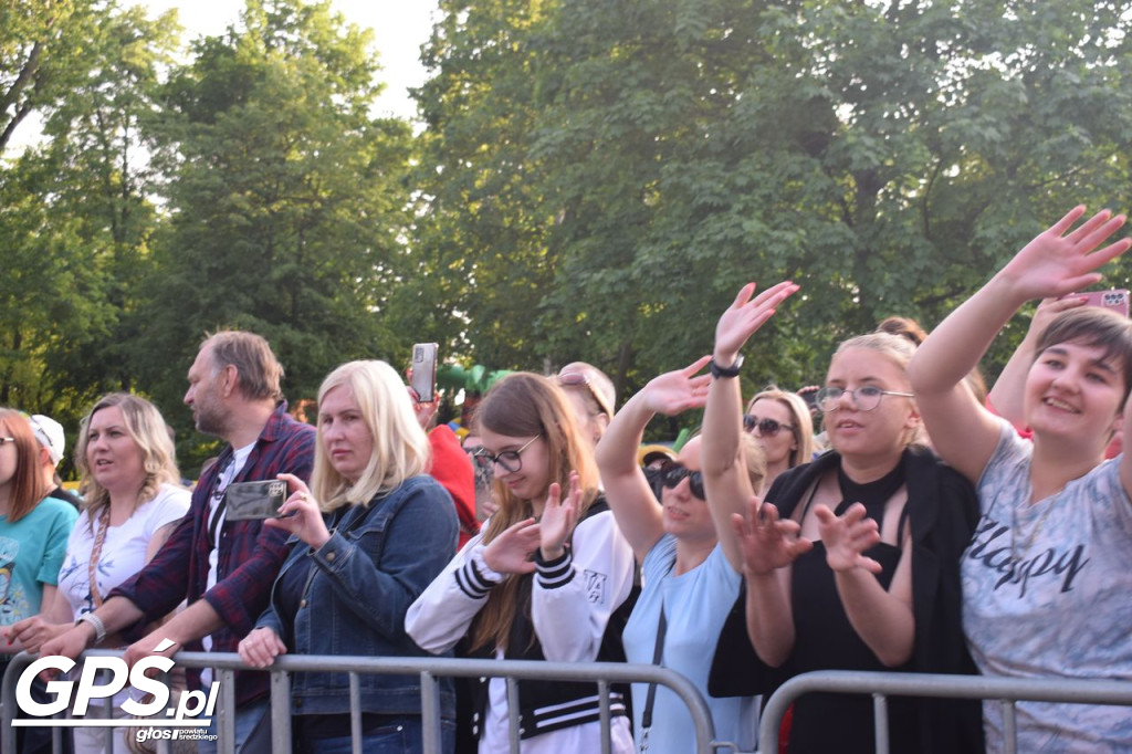 Średzkie Sejmiki Kultury - Feel, Sławomir i nie tylko