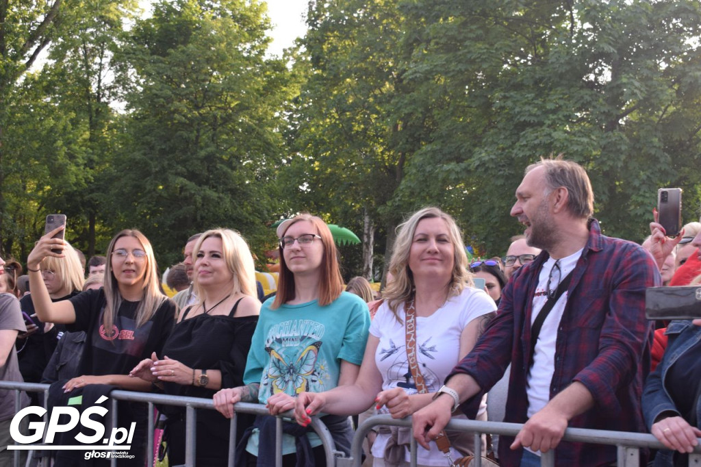Średzkie Sejmiki Kultury - Feel, Sławomir i nie tylko