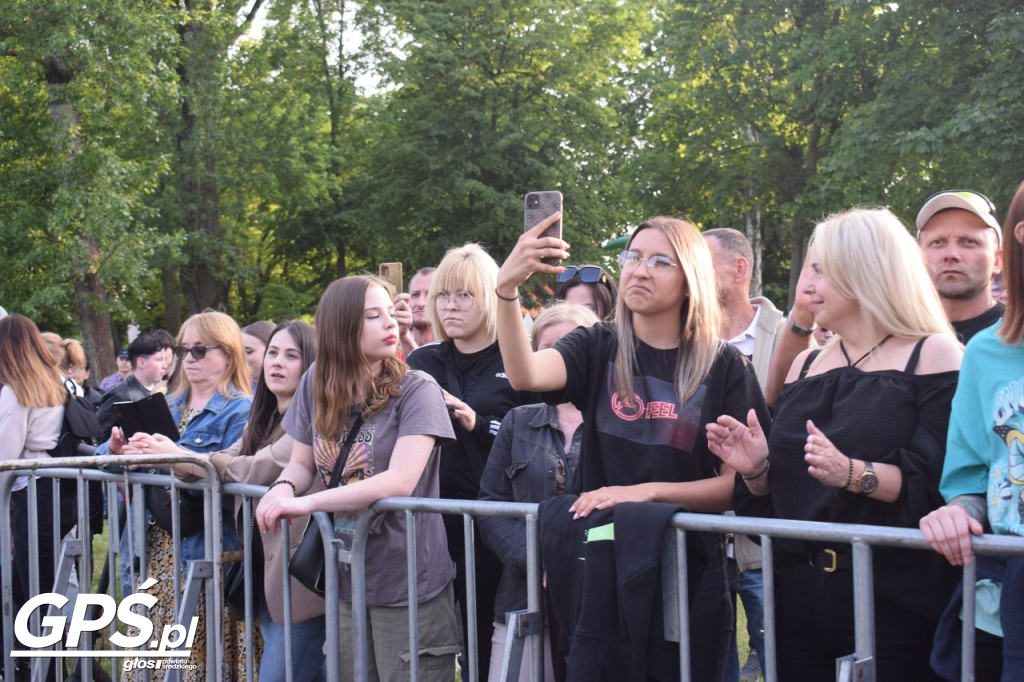 Średzkie Sejmiki Kultury - Feel, Sławomir i nie tylko