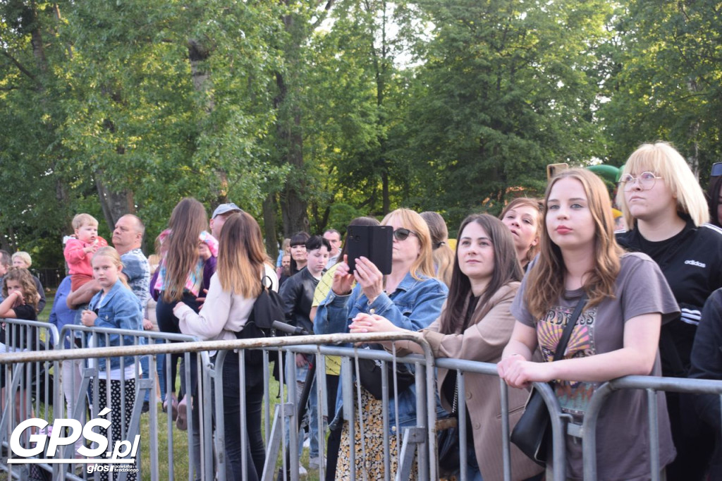 Średzkie Sejmiki Kultury - Feel, Sławomir i nie tylko