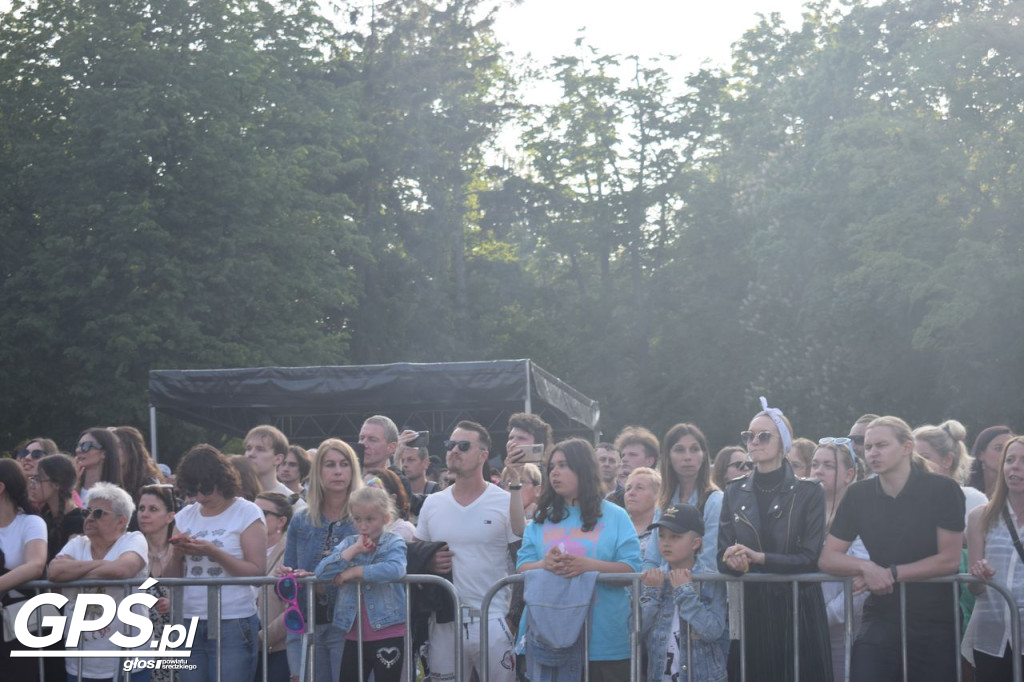 Średzkie Sejmiki Kultury - Feel, Sławomir i nie tylko