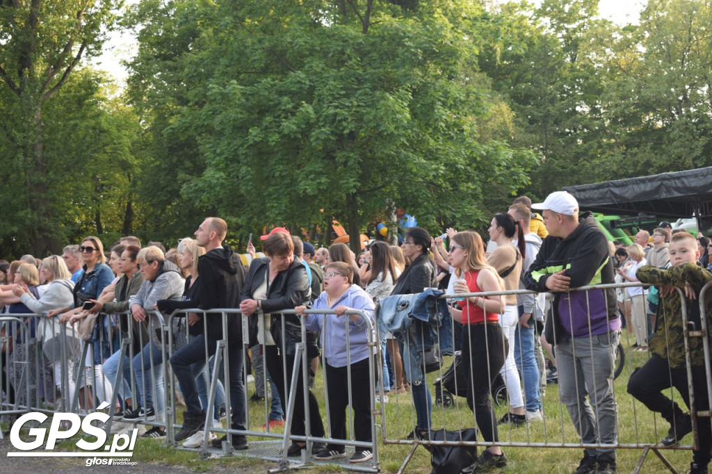 Średzkie Sejmiki Kultury - Feel, Sławomir i nie tylko