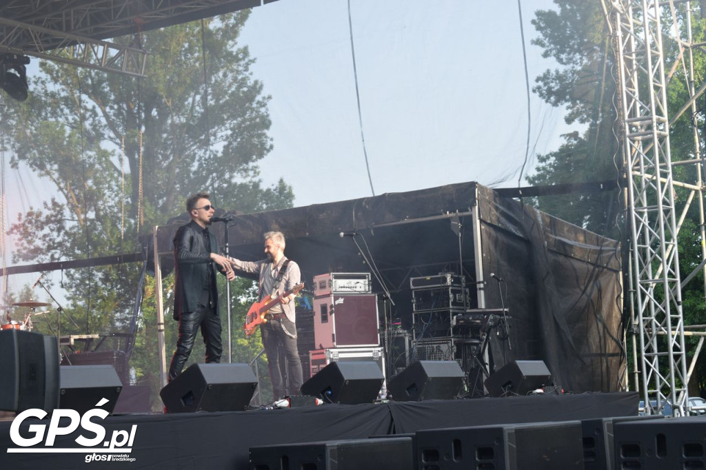 Średzkie Sejmiki Kultury - Feel, Sławomir i nie tylko