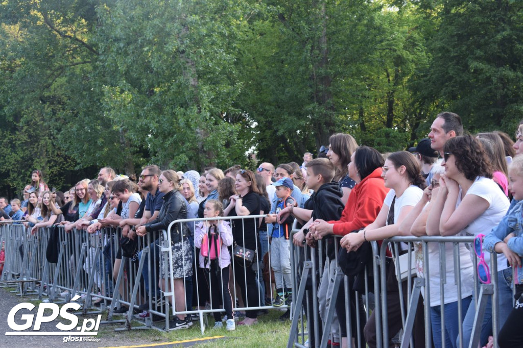 Średzkie Sejmiki Kultury - Feel, Sławomir i nie tylko