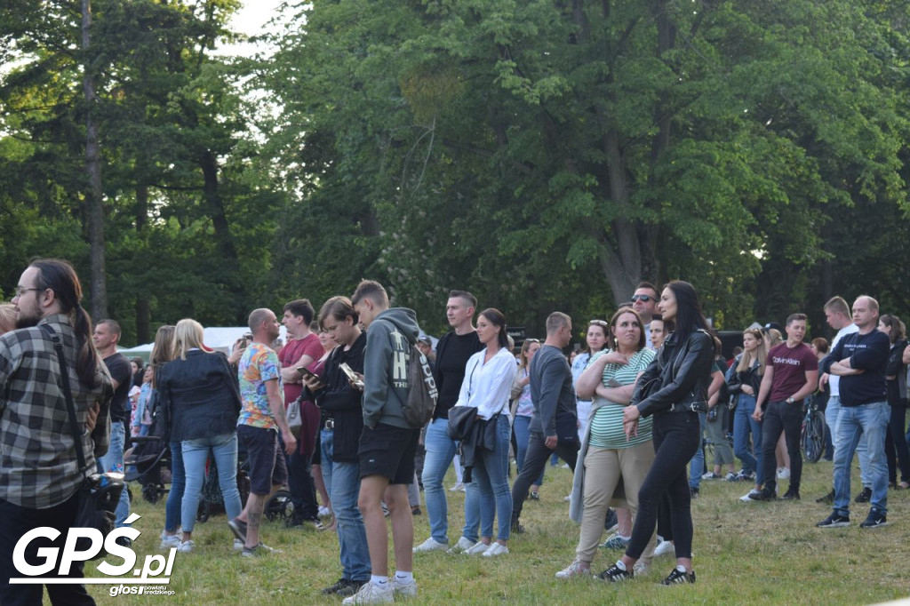 Średzkie Sejmiki Kultury - Feel, Sławomir i nie tylko
