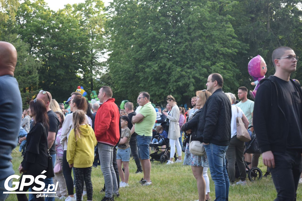 Średzkie Sejmiki Kultury - Feel, Sławomir i nie tylko