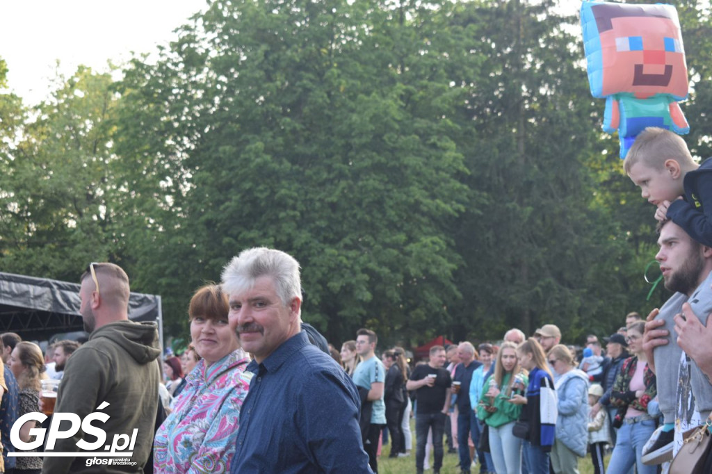 Średzkie Sejmiki Kultury - Feel, Sławomir i nie tylko