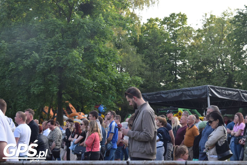Średzkie Sejmiki Kultury - Feel, Sławomir i nie tylko