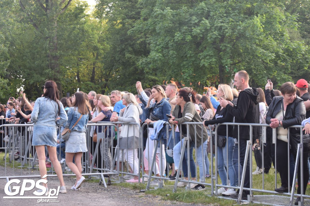 Średzkie Sejmiki Kultury - Feel, Sławomir i nie tylko