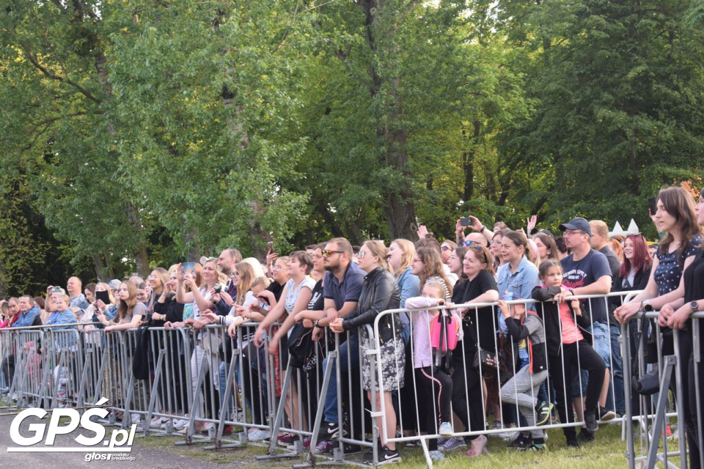 Średzkie Sejmiki Kultury - Feel, Sławomir i nie tylko