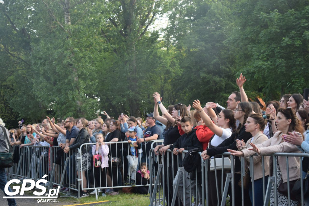Średzkie Sejmiki Kultury - Feel, Sławomir i nie tylko