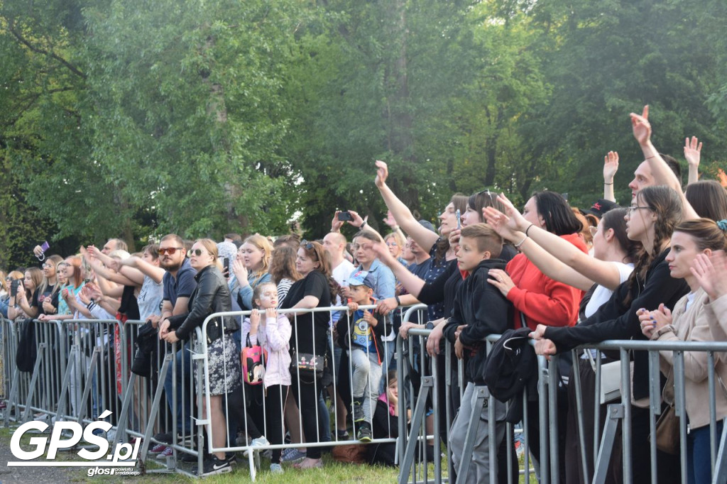 Średzkie Sejmiki Kultury - Feel, Sławomir i nie tylko