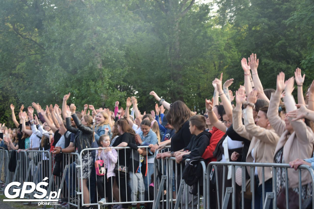 Średzkie Sejmiki Kultury - Feel, Sławomir i nie tylko