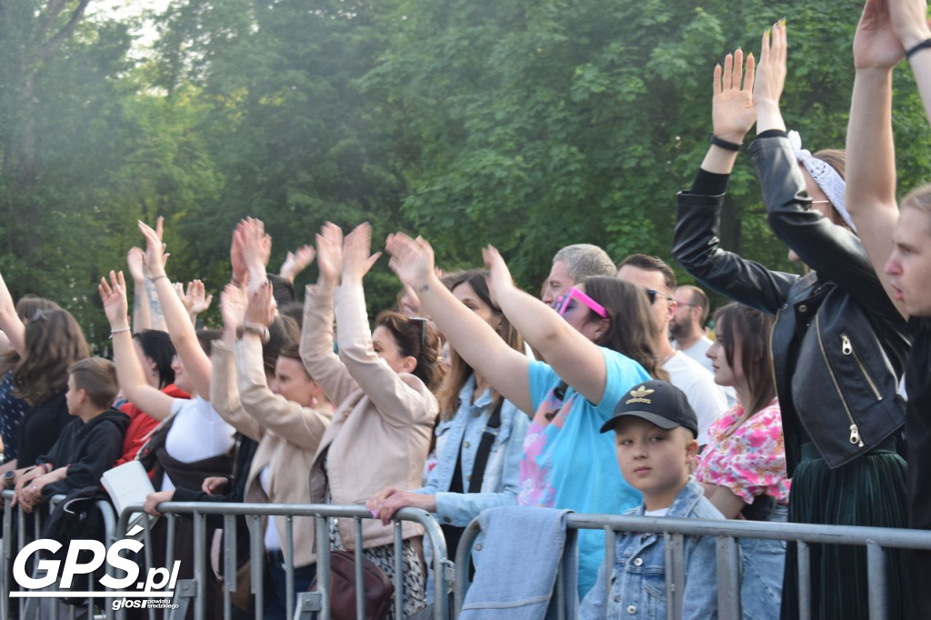 Średzkie Sejmiki Kultury - Feel, Sławomir i nie tylko