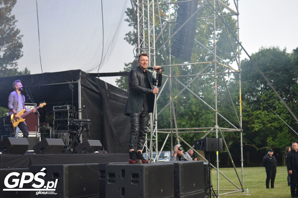 Średzkie Sejmiki Kultury - Feel, Sławomir i nie tylko