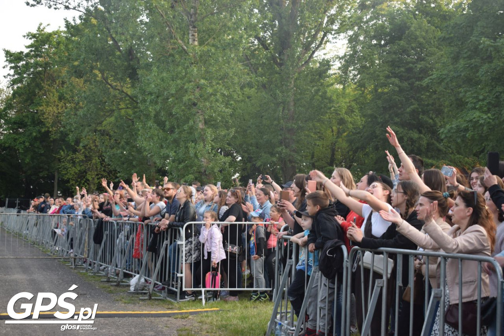 Średzkie Sejmiki Kultury - Feel, Sławomir i nie tylko